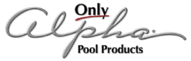 Only Alpha Pool Products