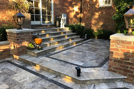 Outdoor Lighting