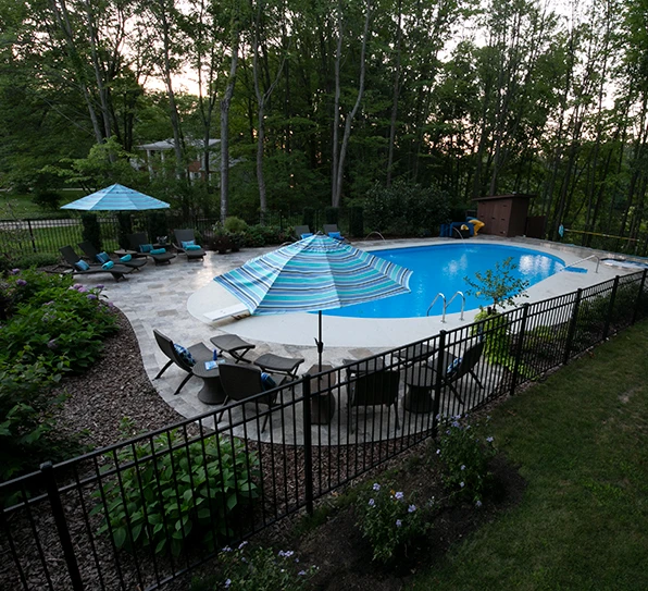 Pools