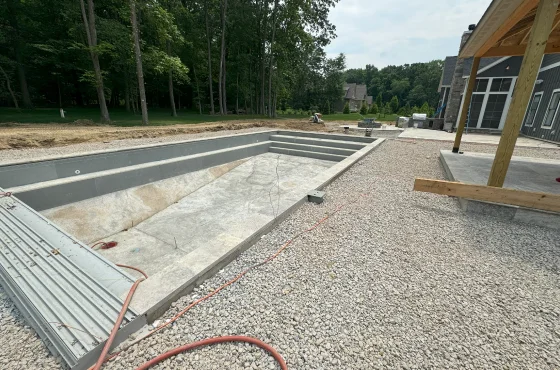 poolconstruction
